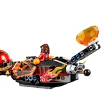 LEGO® Nexo Knights Chaos-Kutsche des Monster-Meisters 70314 (5/12)