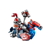 LEGO® Nexo Knights Chaos-Kutsche des Monster-Meisters 70314 (6/12)