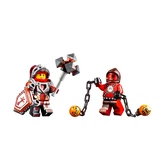 LEGO® Nexo Knights Chaos-Kutsche des Monster-Meisters 70314 (7/12)