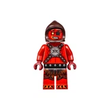 LEGO® Nexo Knights Chaos-Kutsche des Monster-Meisters 70314 (9/12)