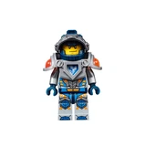 LEGO® Nexo Knights Clays Klingen-Cruiser 70315 (10/16) LEGO® Nexo Knights Clays Klingen-Cruiser 70315 (10/16)