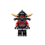 LEGO® Nexo Knights Clays Klingen-Cruiser 70315 (11/16) LEGO® Nexo Knights Clays Klingen-Cruiser 70315 (11/16)