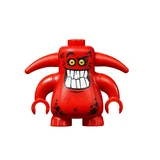 LEGO® Nexo Knights Clays Klingen-Cruiser 70315 (13/16) LEGO® Nexo Knights Clays Klingen-Cruiser 70315 (13/16)