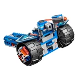 LEGO® Nexo Knights Clays Klingen-Cruiser 70315 (6/16) LEGO® Nexo Knights Clays Klingen-Cruiser 70315 (6/16)