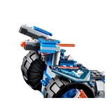 LEGO® Nexo Knights Clays Klingen-Cruiser 70315 (8/16) LEGO® Nexo Knights Clays Klingen-Cruiser 70315 (8/16)