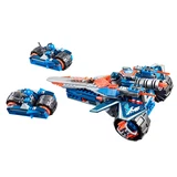 LEGO® Nexo Knights Clays Klingen-Cruiser 70315 (9/16) LEGO® Nexo Knights Clays Klingen-Cruiser 70315 (9/16)