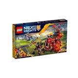 LEGO® Nexo Knights Jestro’s Evil Mobile 70316 (1/10) LEGO® Nexo Knights Jestro’s Evil Mobile 70316 (1/10)