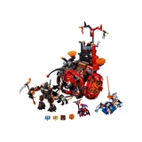 LEGO® Nexo Knights Jestro’s Evil Mobile 70316 (2/10) LEGO® Nexo Knights Jestro’s Evil Mobile 70316 (2/10)