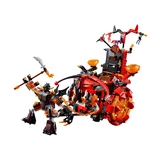 LEGO® Nexo Knights Jestro’s Evil Mobile 70316 (3/10) LEGO® Nexo Knights Jestro’s Evil Mobile 70316 (3/10)