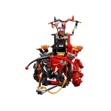 LEGO® Nexo Knights Jestro’s Evil Mobile 70316 (5/10) LEGO® Nexo Knights Jestro’s Evil Mobile 70316 (5/10)