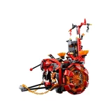 LEGO® Nexo Knights Jestro’s Evil Mobile 70316 (6/10) LEGO® Nexo Knights Jestro’s Evil Mobile 70316 (6/10)