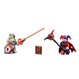 LEGO® Nexo Knights Jestro’s Evil Mobile 70316 (7/10) LEGO® Nexo Knights Jestro’s Evil Mobile 70316 (7/10)