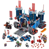 LEGO® Nexo Knights The Fortrex 70317 (2/6) LEGO® Nexo Knights The Fortrex 70317 (2/6)