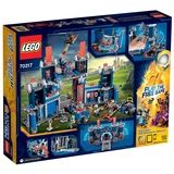 LEGO® Nexo Knights The Fortrex 70317 (6/6) LEGO® Nexo Knights The Fortrex 70317 (6/6)