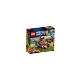 LEGO® Nexo Knights De Globwerper 70318 (1/10)