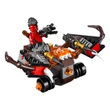 LEGO® Nexo Knights De Globwerper 70318 (3/10)