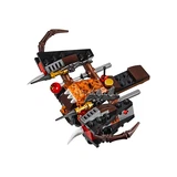 LEGO® Nexo Knights De Globwerper 70318 (4/10)