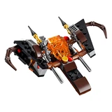 LEGO® Nexo Knights De Globwerper 70318 (5/10)