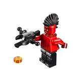 LEGO® Nexo Knights De Globwerper 70318 (6/10)