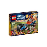 LEGO® Nexo Knights La moto-tonnerre de Macy 70319 (1/6)