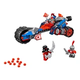 LEGO® Nexo Knights La moto-tonnerre de Macy 70319 (2/6)