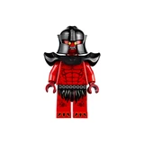 LEGO® Nexo Knights La moto-tonnerre de Macy 70319 (4/6)