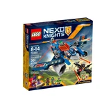 LEGO® Nexo Knights L'Aero Striker V2 d'Aaron Fox 70320 (1/9)