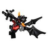 LEGO® Nexo Knights L'Aero Striker V2 d'Aaron Fox 70320 (5/9)