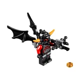 LEGO® Nexo Knights L'Aero Striker V2 d'Aaron Fox 70320 (6/9)