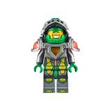LEGO® Nexo Knights L'Aero Striker V2 d'Aaron Fox 70320 (7/9)