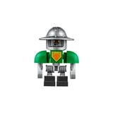 LEGO® Nexo Knights L'Aero Striker V2 d'Aaron Fox 70320 (9/9)