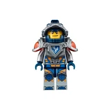 LEGO® Nexo Knights General Magmar's Siege Machine of Doom 70321 (10/13)