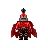LEGO® Nexo Knights General Magmar's Siege Machine of Doom 70321 (11/13)