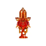 LEGO® Nexo Knights General Magmar's Siege Machine of Doom 70321 (12/13)