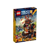 LEGO® Nexo Knights General Magmar's Siege Machine of Doom 70321 (1/13)