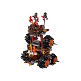 LEGO® Nexo Knights General Magmar's Siege Machine of Doom 70321 (3/13)