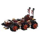 LEGO® Nexo Knights General Magmar's Siege Machine of Doom 70321 (5/13)