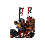 LEGO® Nexo Knights General Magmar's Siege Machine of Doom 70321 (6/13)