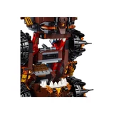 LEGO® Nexo Knights General Magmar's Siege Machine of Doom 70321 (7/13)