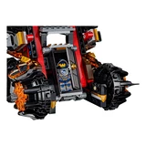 LEGO® Nexo Knights General Magmar's Siege Machine of Doom 70321 (8/13)