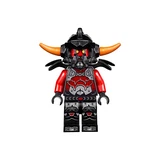 LEGO® Nexo Knights Axl's Tower Carrier 70322 (11/12)