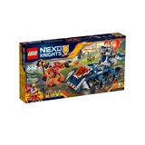 LEGO® Nexo Knights Axl's Tower Carrier 70322 (1/12)