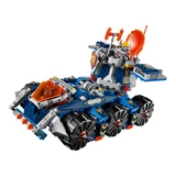 LEGO® Nexo Knights Axl's Tower Carrier 70322 (3/12)