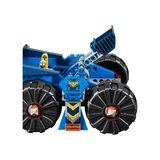 LEGO® Nexo Knights Axl's Tower Carrier 70322 (5/12)