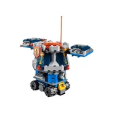 LEGO® Nexo Knights Axl's Tower Carrier 70322 (8/12)