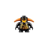 LEGO® Nexo Knights Jestros Vulkanfestung 70323 (10/12)