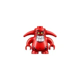 LEGO® Nexo Knights Jestros Vulkanfestung 70323 (11/12)