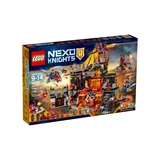 LEGO® Nexo Knights Jestros Vulkanfestung 70323 (1/12)
