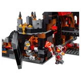 LEGO® Nexo Knights Jestros Vulkanfestung 70323 (3/12)