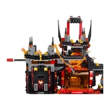 LEGO® Nexo Knights Jestros Vulkanfestung 70323 (4/12)